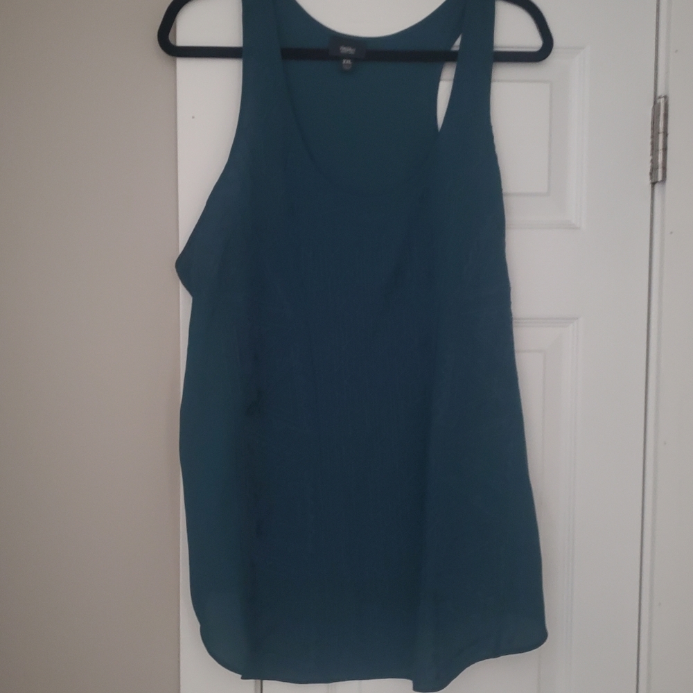 Tank Top - Picture 2 of 4